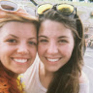 Meet your Posher, Molly